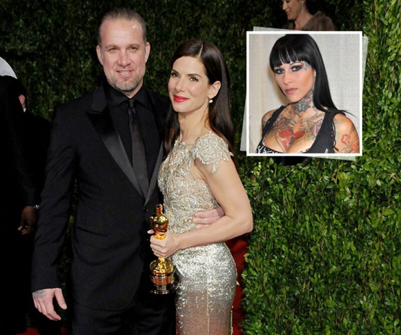 Sandra Bullock quedó devastada tras enterarse de la infidelidad.