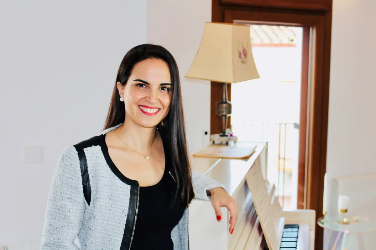 Dora Cano