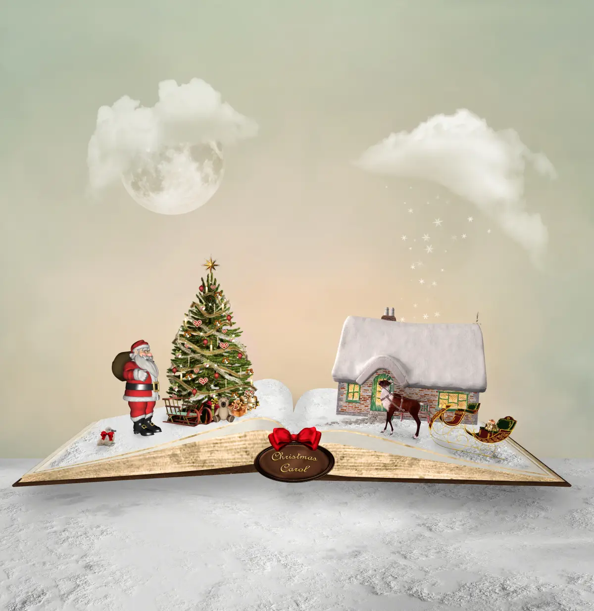 Cuentos de Navidad