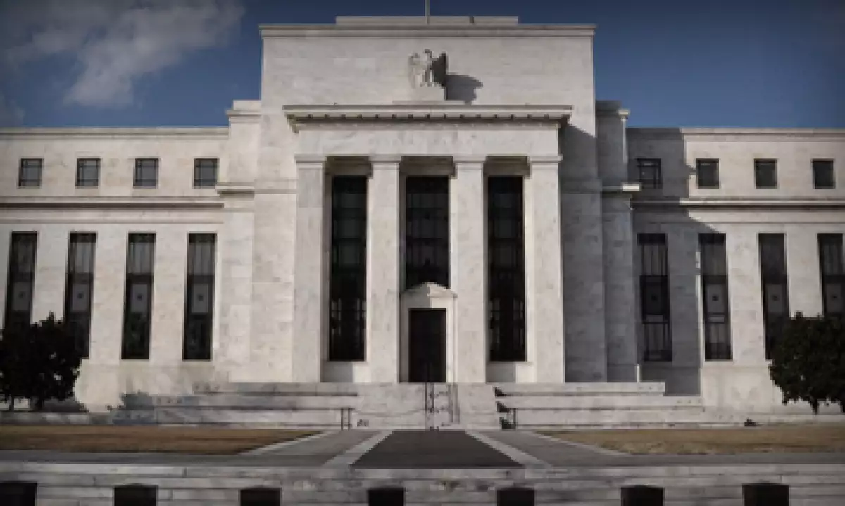 La inyección de dinero a la economía influyó en la hoja de balance de la Fed. (Foto: Especial) )