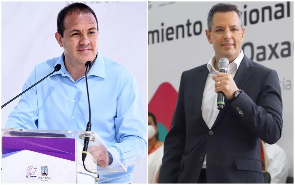 encuesta gobernadores 