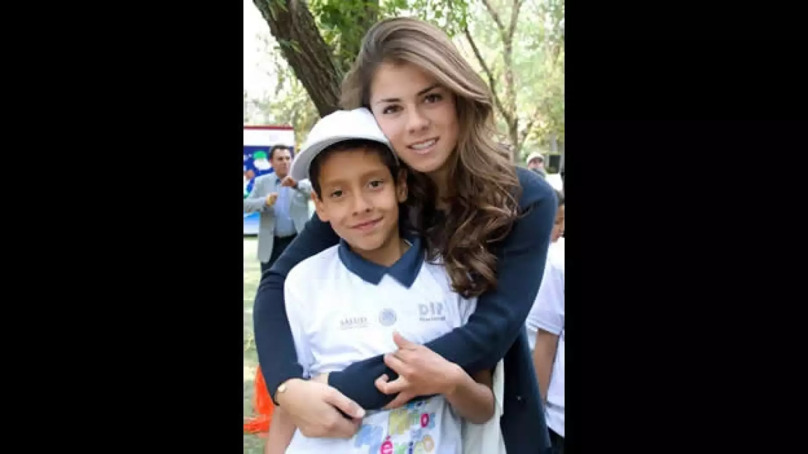 dia del niño convivio los pinos