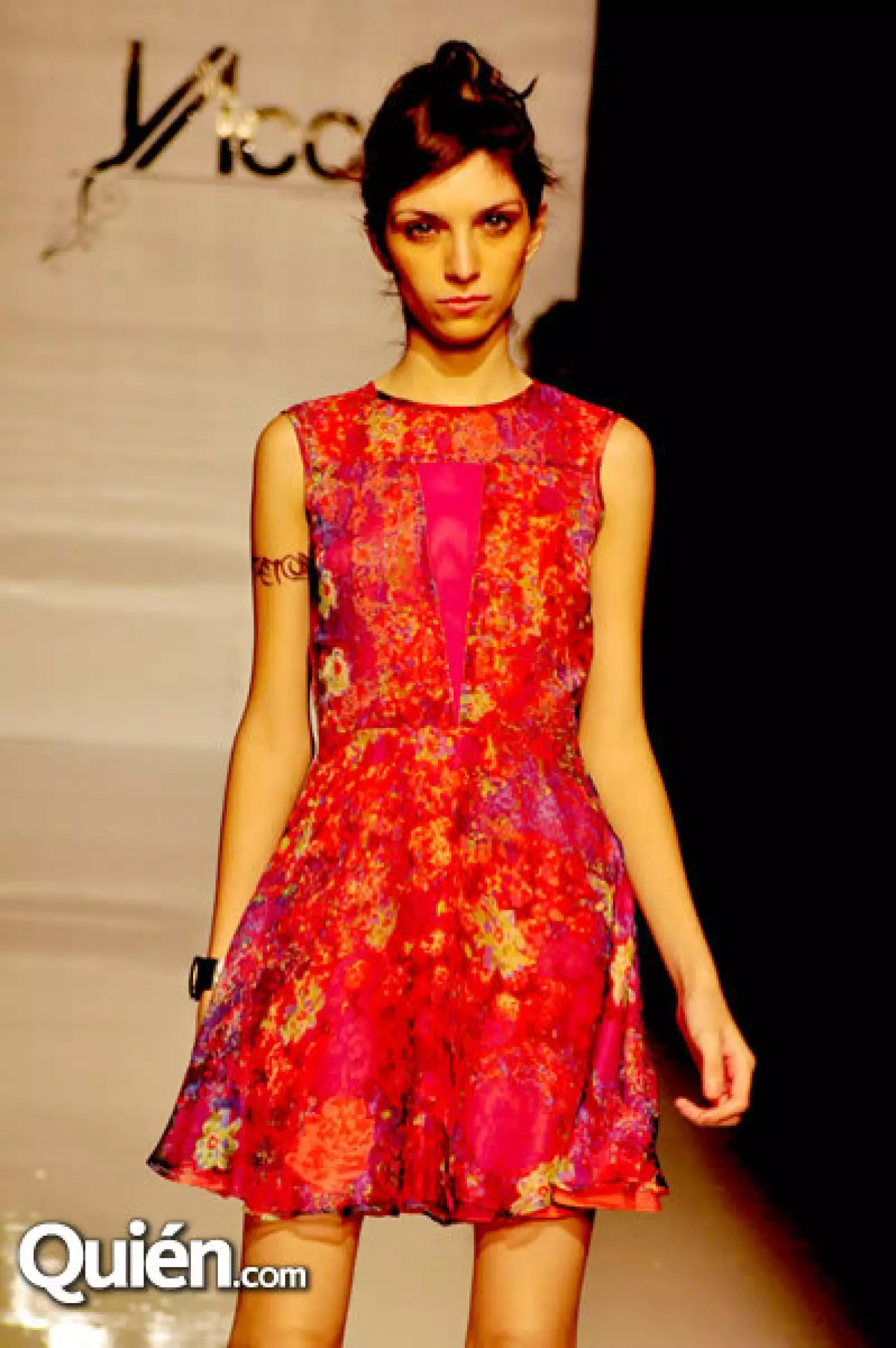 Vacci por Valeria Villarreal en Trends Monterrey