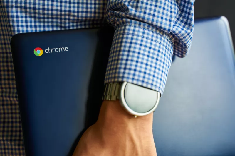 Chromebook qué es