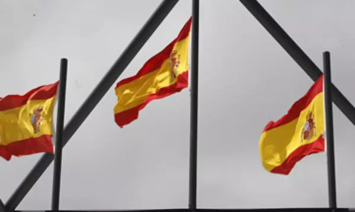 El secretario español de Estado para la UE, Diego López Garrido, declaró que no es esperable en absoluto que España necesite algún rescate. (Foto: AP)