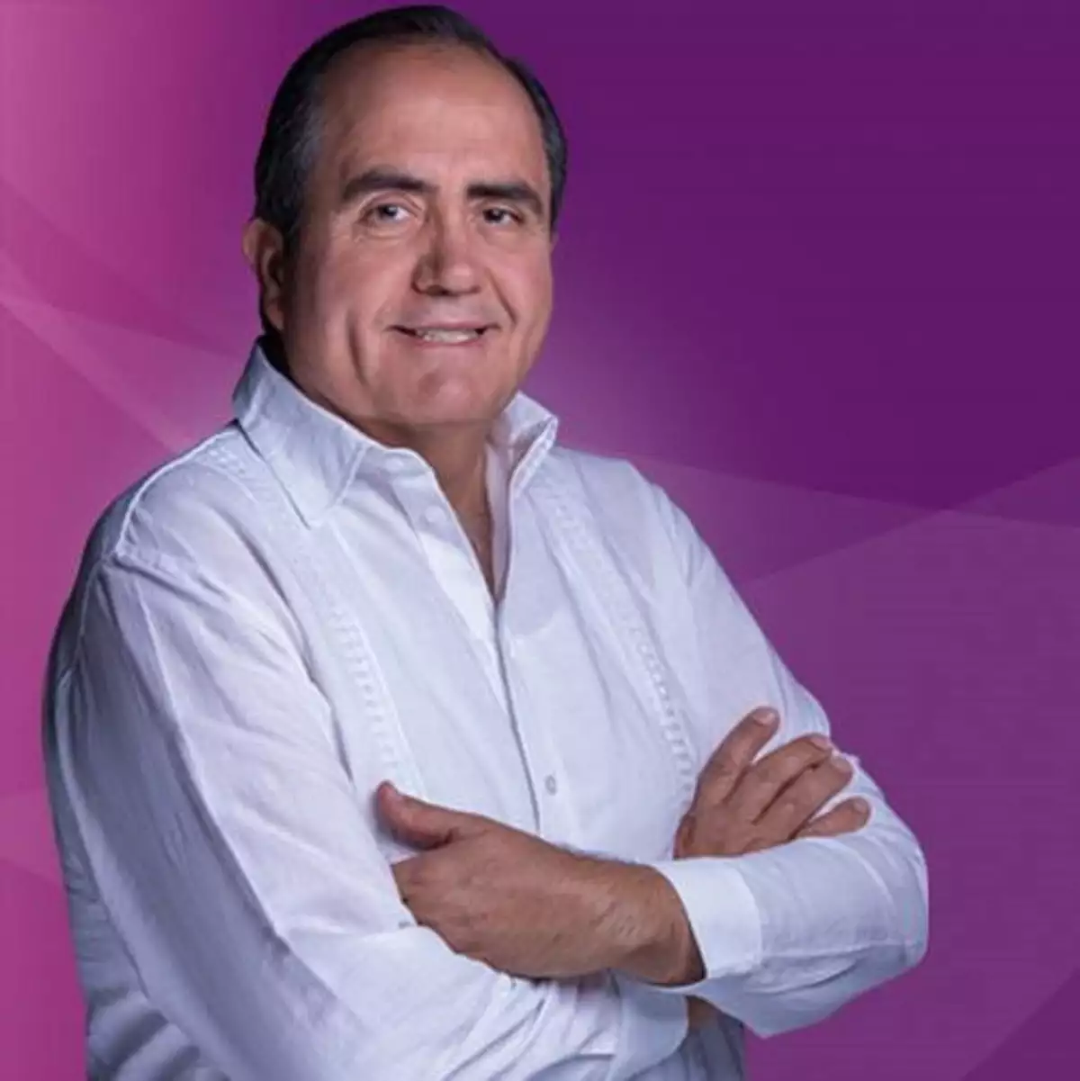 Para el candidato independiente a gobernador de Aguascalientes, Gabriel Arellano, la seguridad, el empleo y la salud deben atenderse con urgencia.