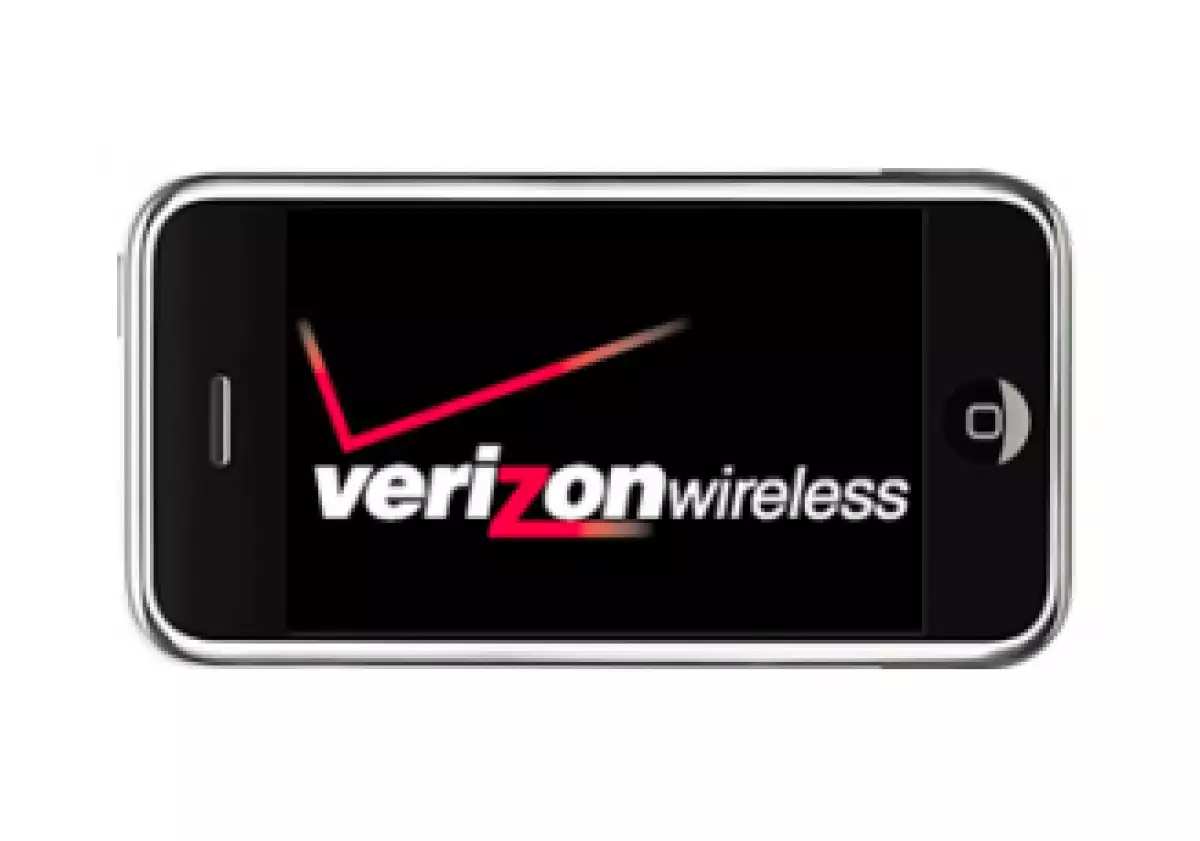 Un nuevo iPhone permitirá a firmas como Verizon o Nextel Sprint dar servicio al teléfono inteligente. (Foto: Cortesía Fortune)