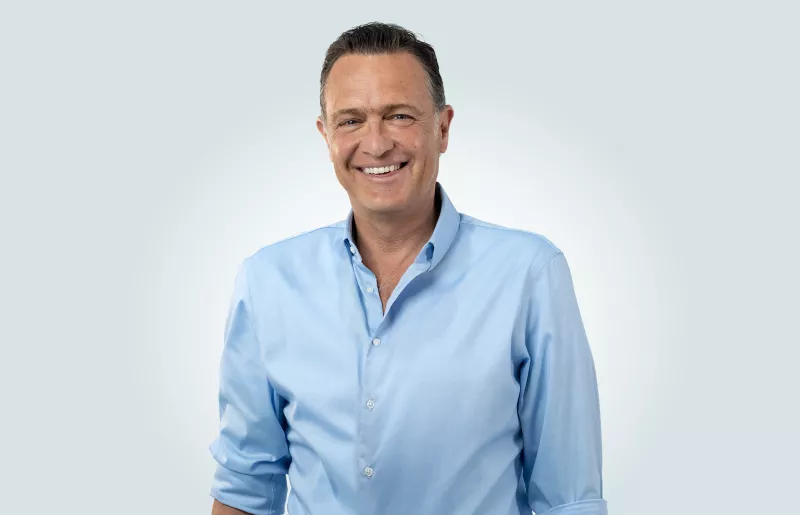 Mauricio Kuri