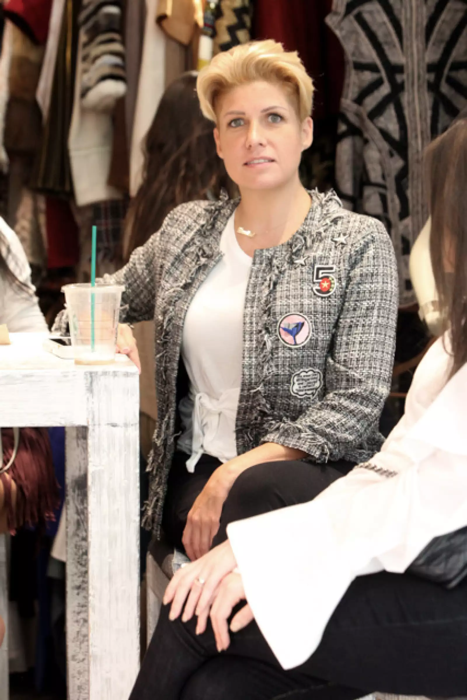 Nueva Colección de Hilda Calderón