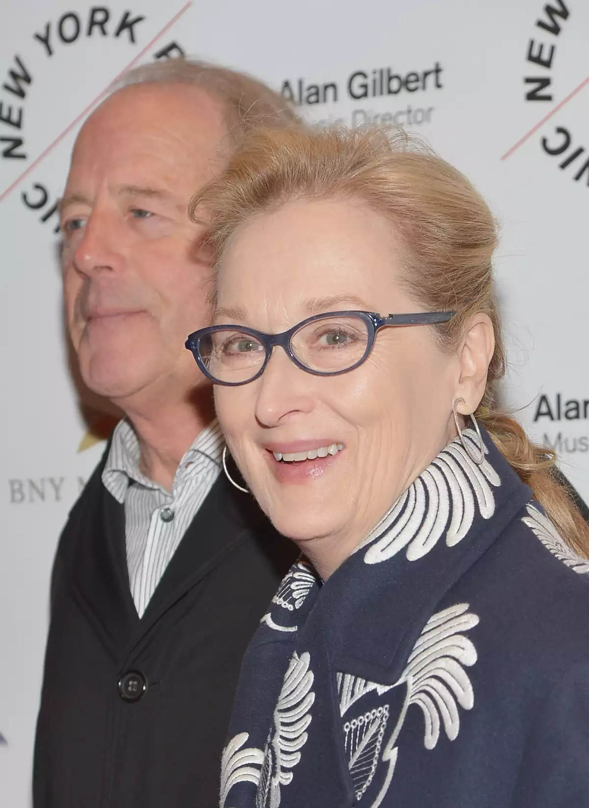 meryl streep-esposo