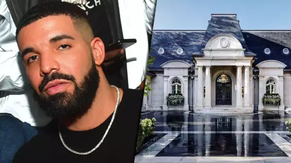Drake