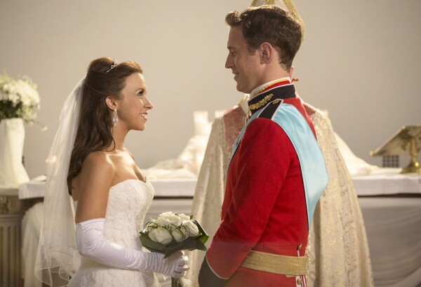 A Royal Christmas - 2014