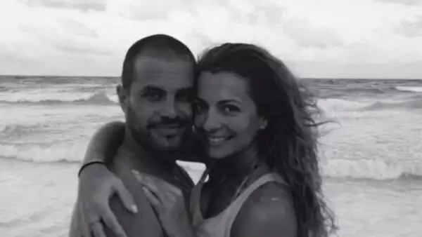 A pesar de estar comprometidos y mantener un noviazgo estable de más de tres años, fue este martes cuando ambos emitieron un comunicado donde confirmaban el fin de su relación como pareja.