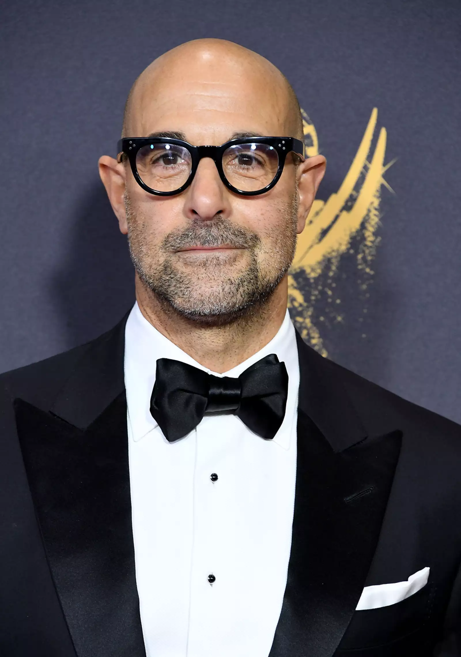 Stanley Tucci