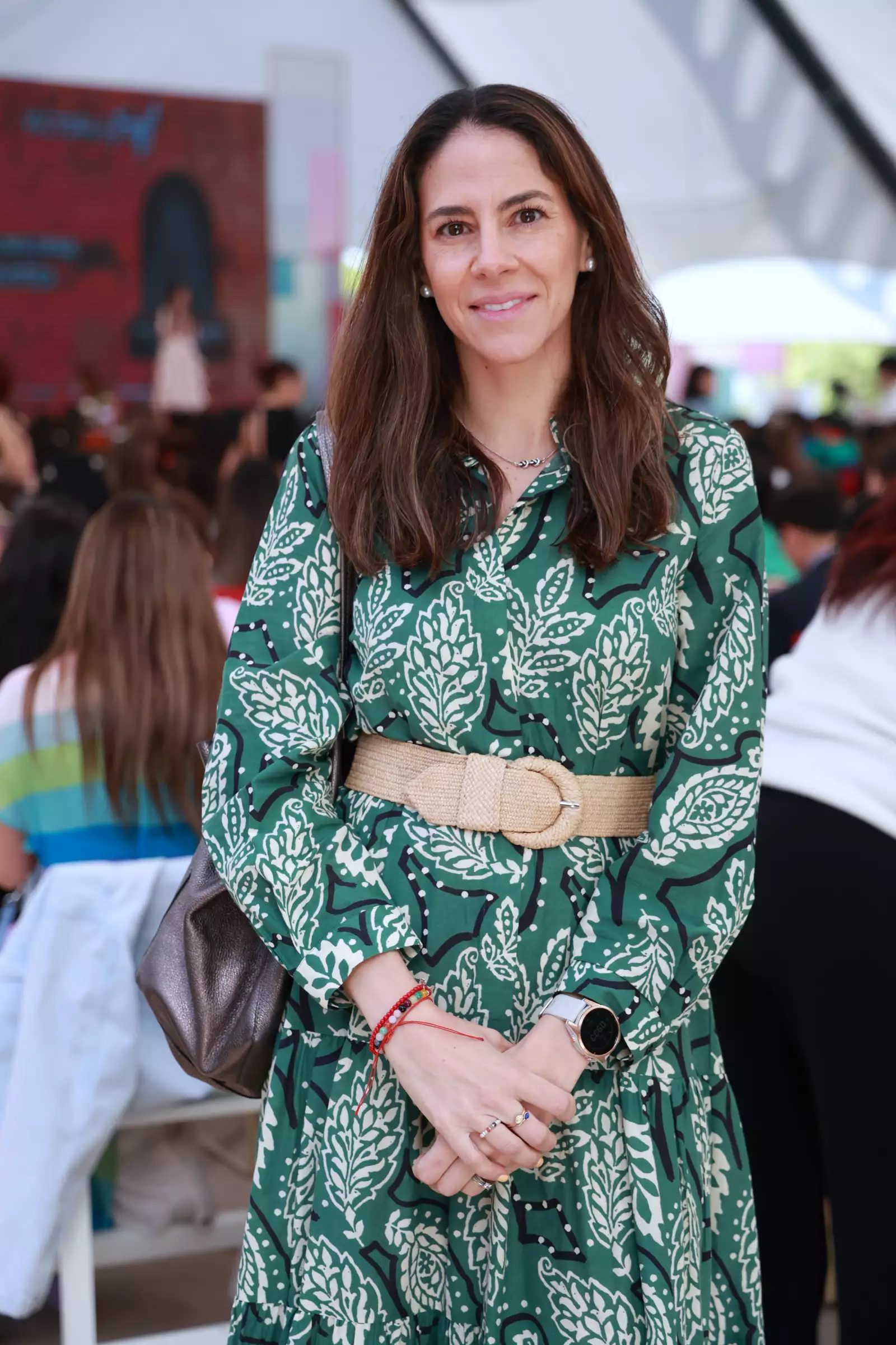 Montserrat Villaseñor 