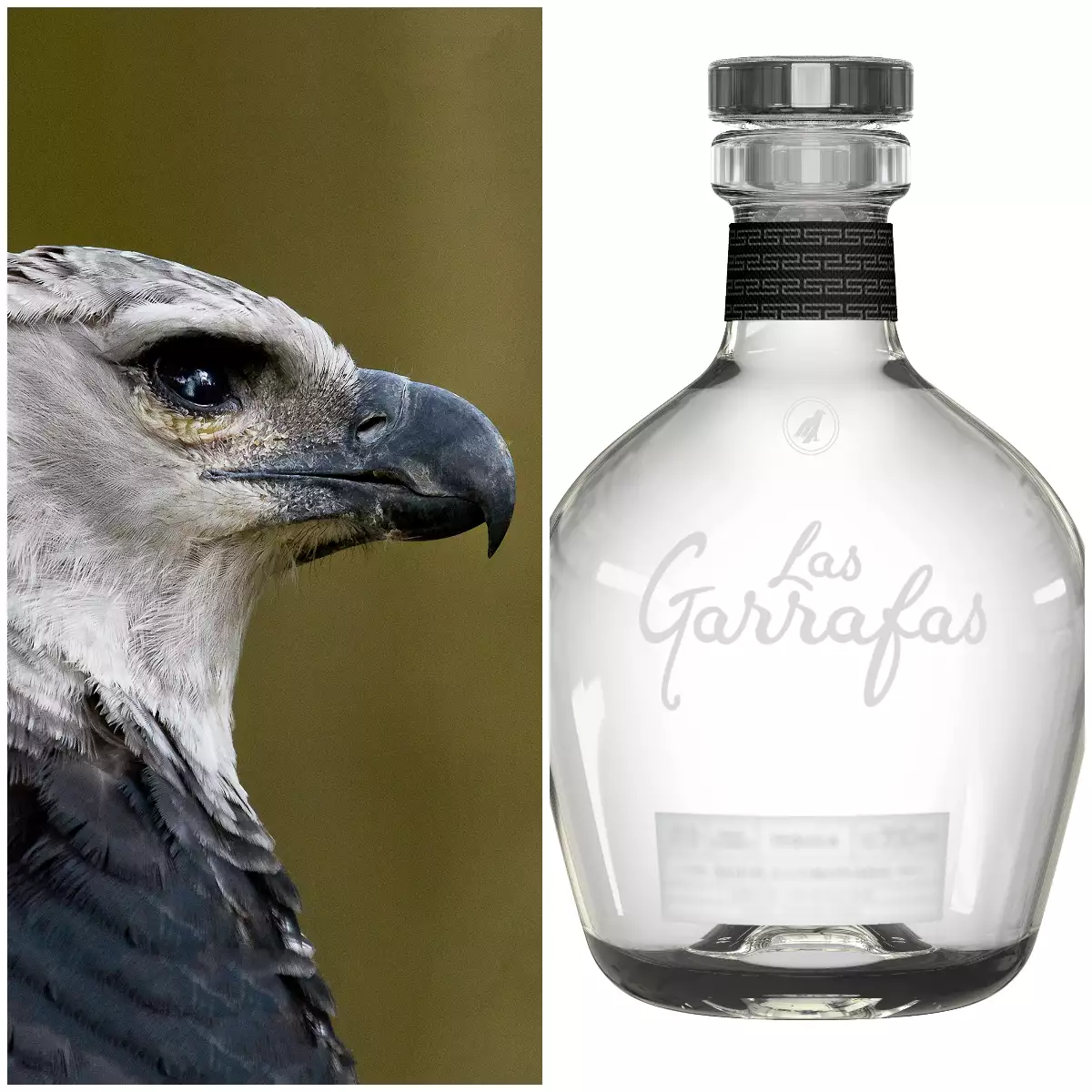 Tequila Las Garrafas