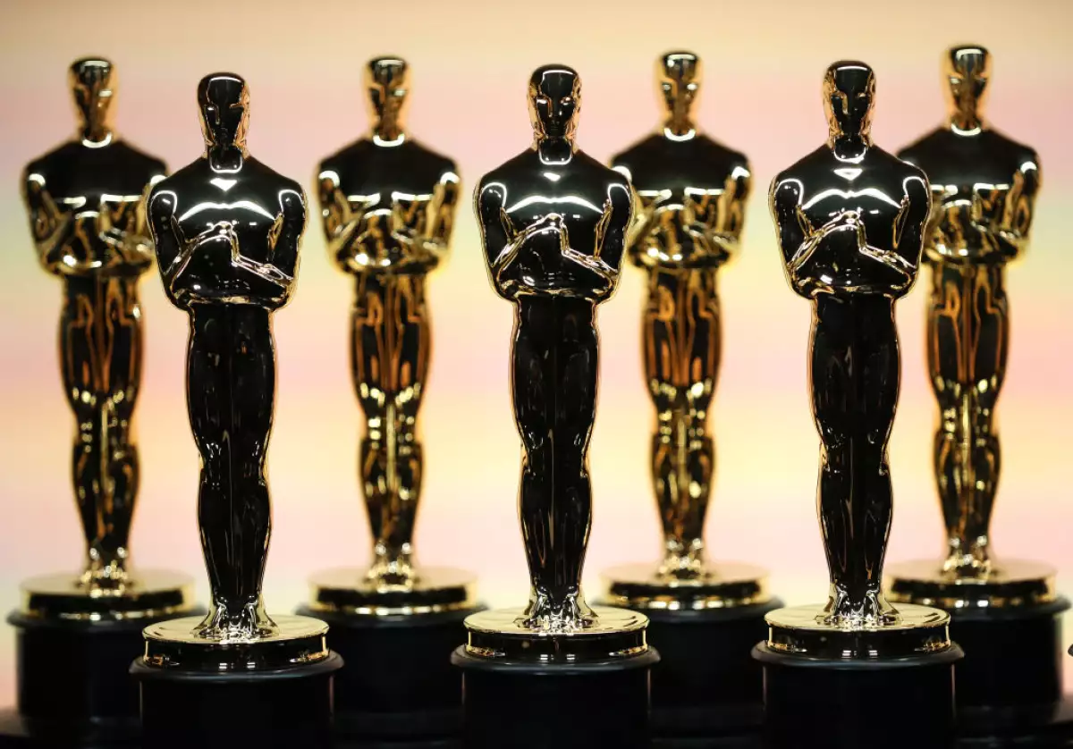 Premios Oscar 2022
