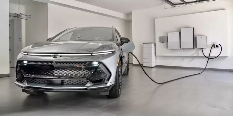 De Chevrolet a Kia: los autos eléctricos que ya se fabrican en México y que cuestan desde 689,700 pesos