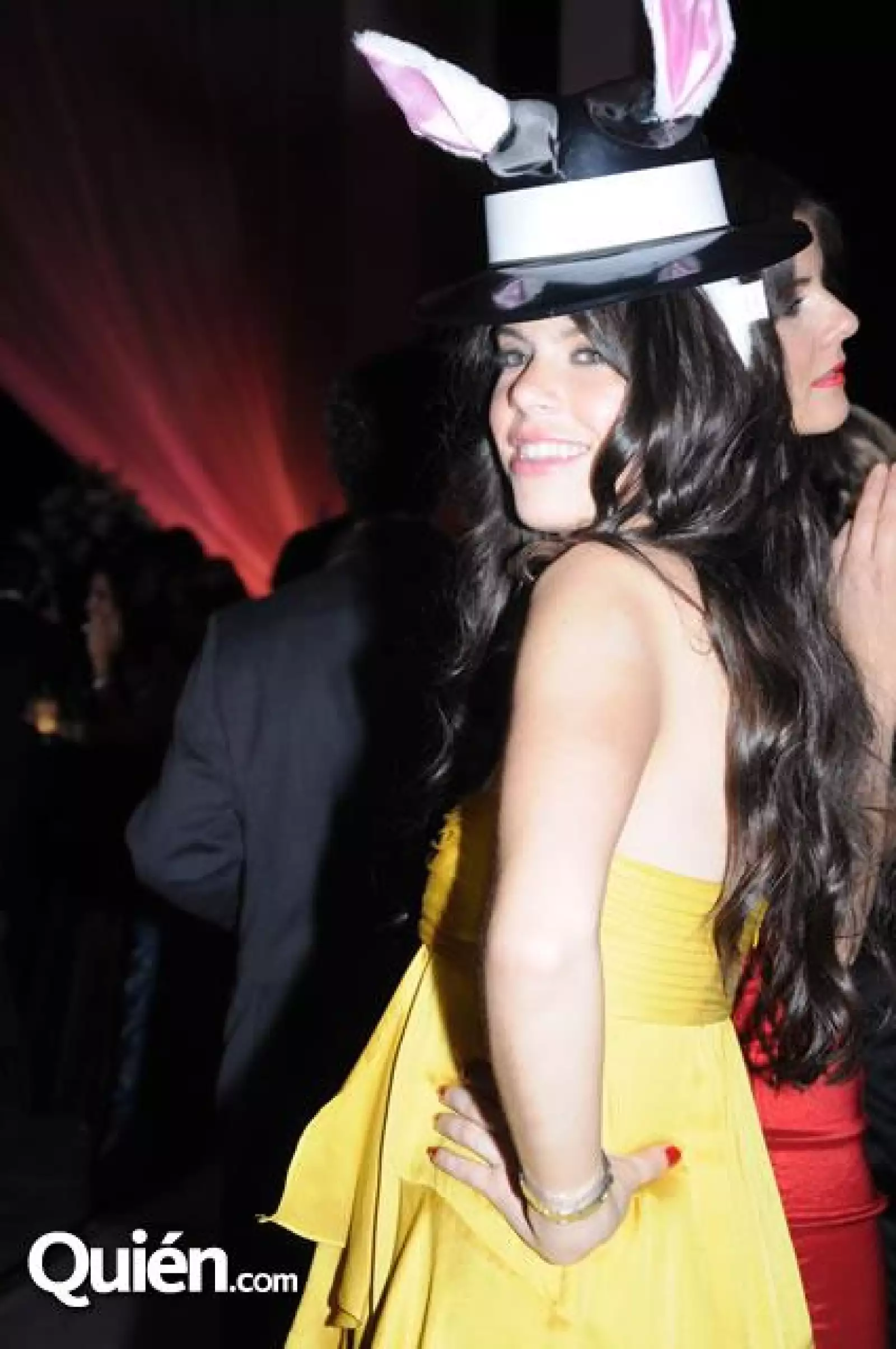 Betty Vega y Ren?alme