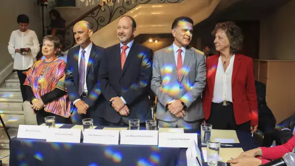 La voz ciudadana en el SNA