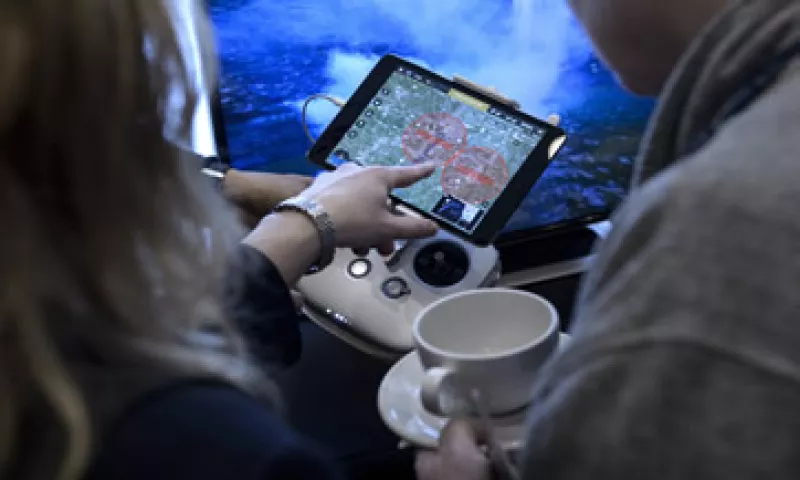 Apple podría cobrar hasta 40 dólares por el servicio de televisión. (Foto: AFP )