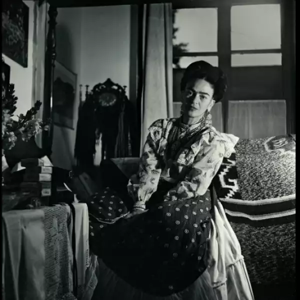 frida kahlo