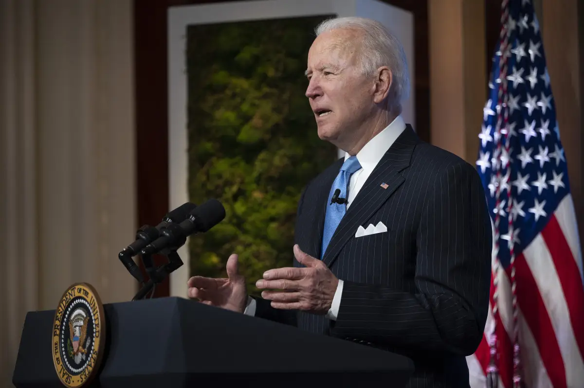 Joe Biden