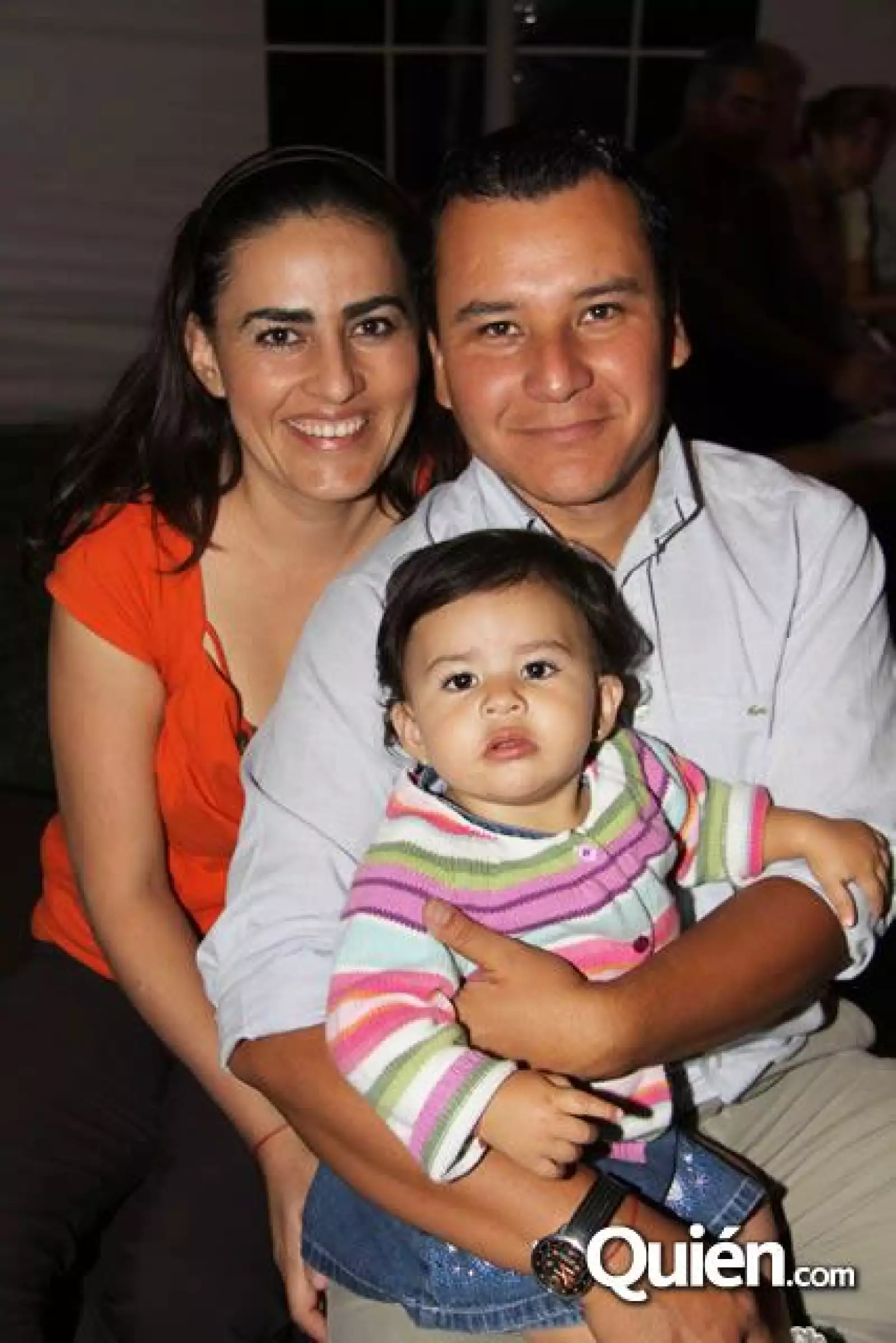 XII Torneo Anual de Golf