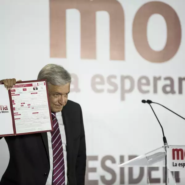 AMLO