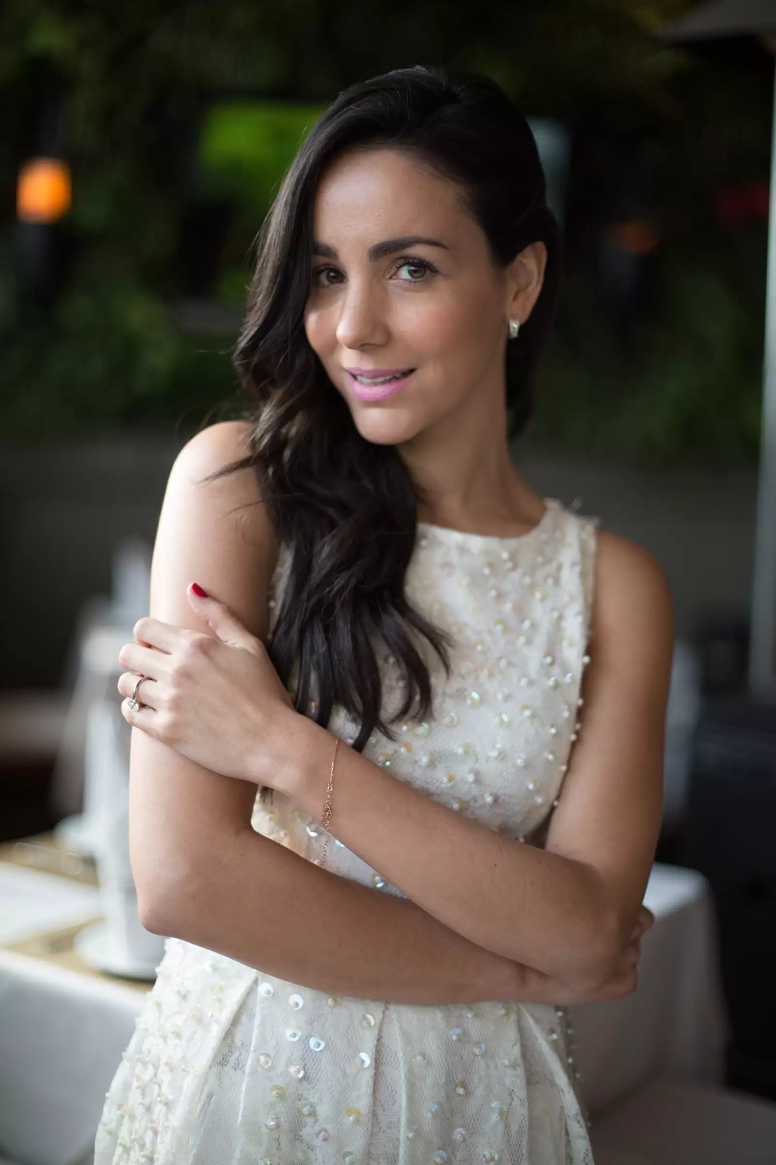 Despedida de Chantal Torres