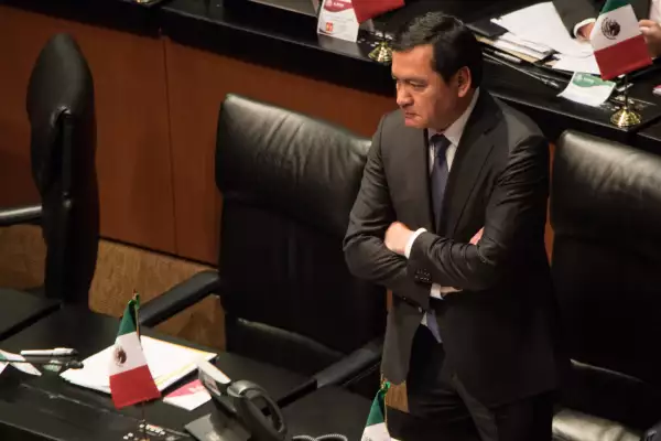 Osorio Chong  