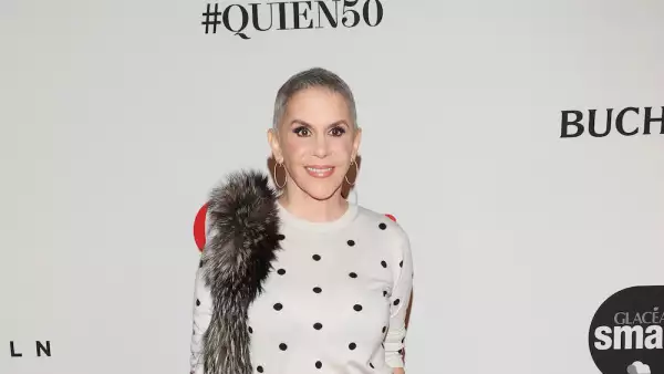 'Quien' 50 Los Personajes Que Transforman A Mexico - Red Carpet