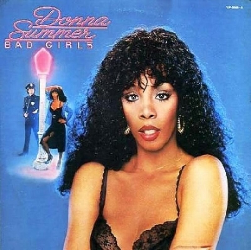 Donna Summer