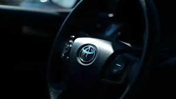 toyota