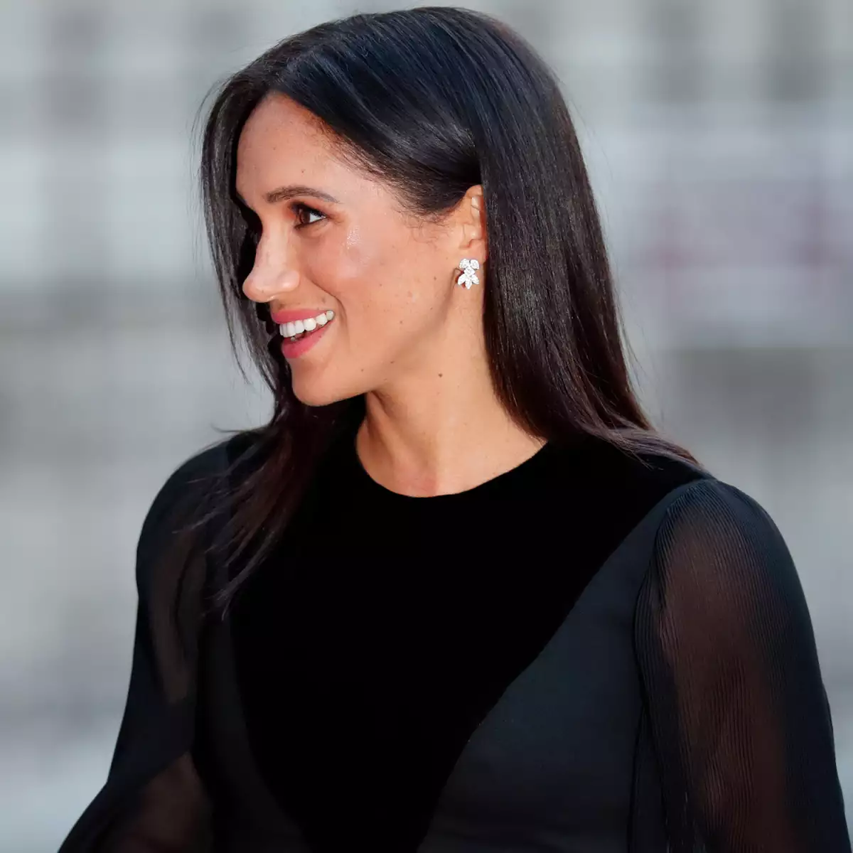 Meghan Markle vestido