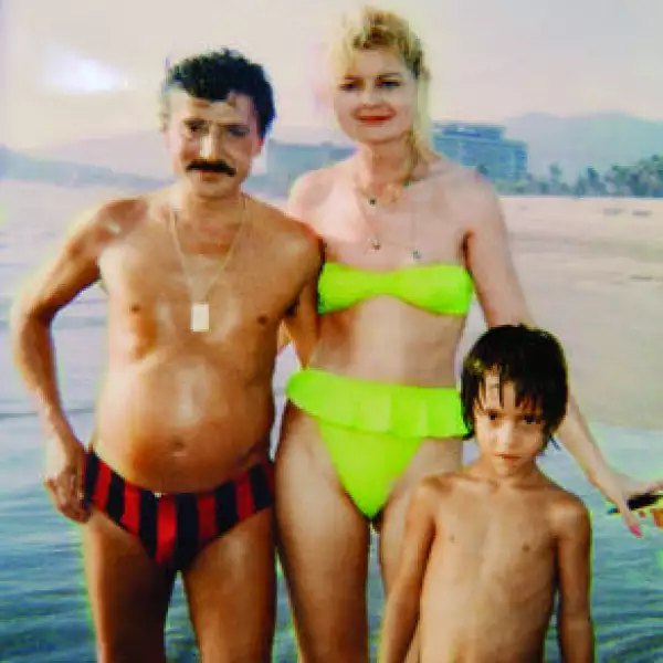 Luis Rey, Yolanda Mingo, Sergio Gallego