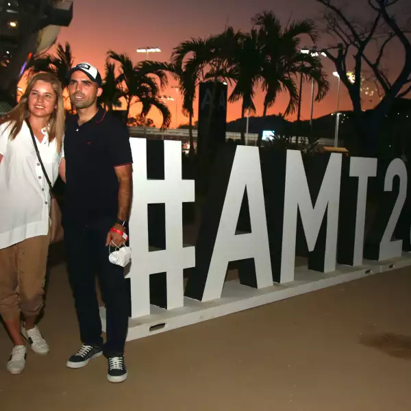 ABIERTO MEXICANO ACAPULCO 2022