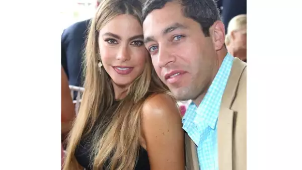 Sofía Vergara y su ahora ex habían tenido una problemática de altibajos.