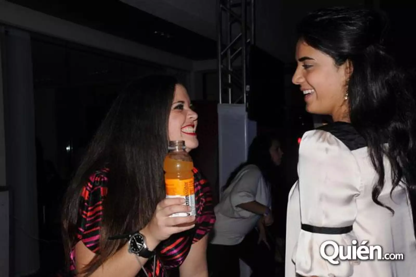 Cumple Ari Tinajero, Karina Gudiño y Cynthia Velázquez