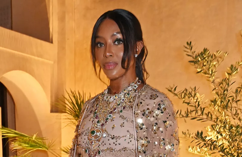 Fashion Trust Arabia Prize 2022 Awards Ceremony At The National Museum Of Qatar - Inside