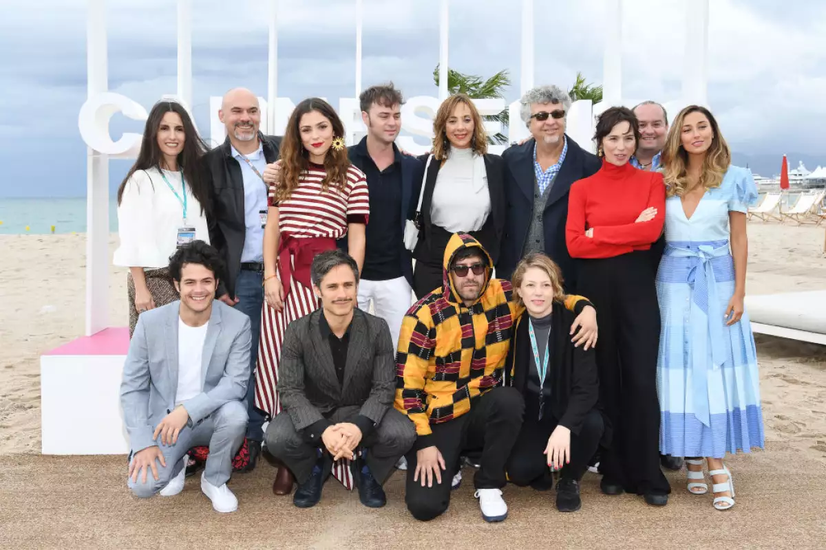 CANNESERIES