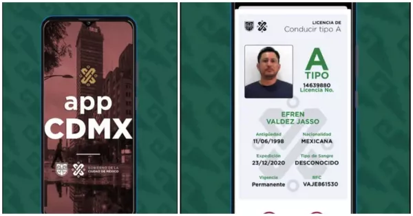Trámites Llave CDMX: conoce todos los que puedes hacer