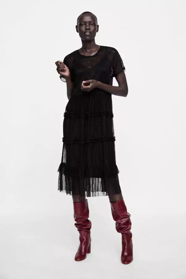 10 vestidos por menos de $899 pesos