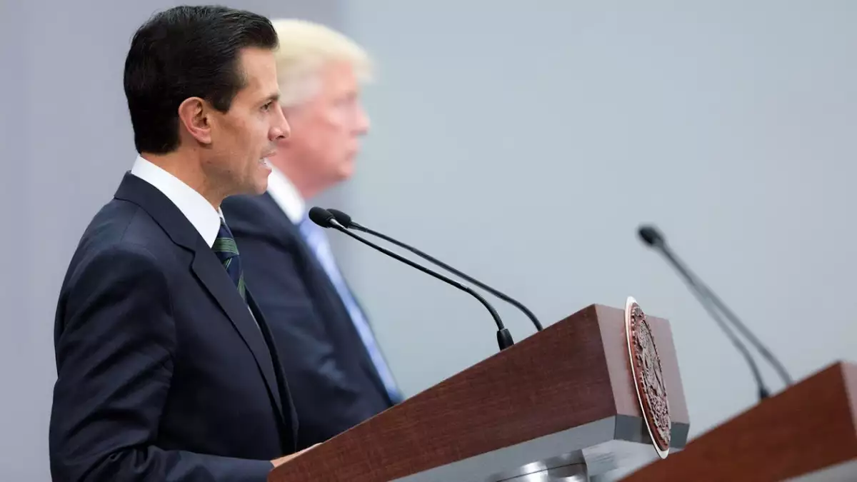 Encuentro polémico