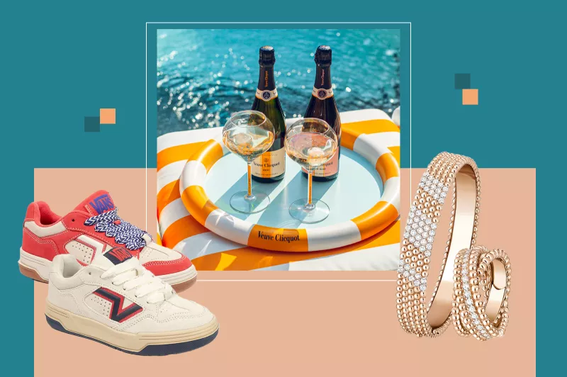 Las novedades de la semana de Life and Style: del 22 de febrero al 01 de marzo