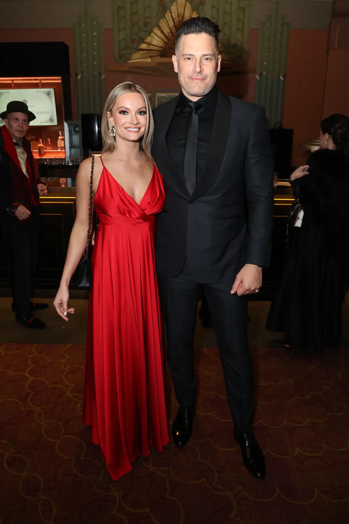 The Art Of Elysium's 25th Anniversary HEAVEN Gala - Gala