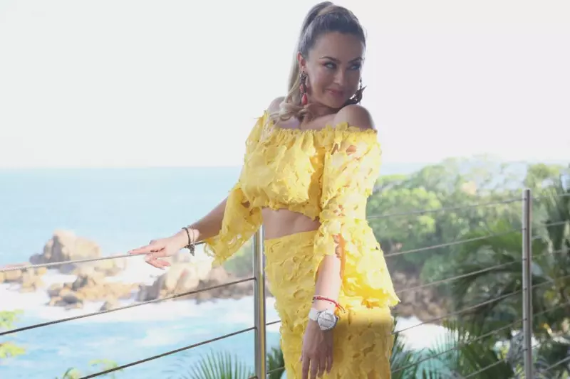 Aracely Arámbula