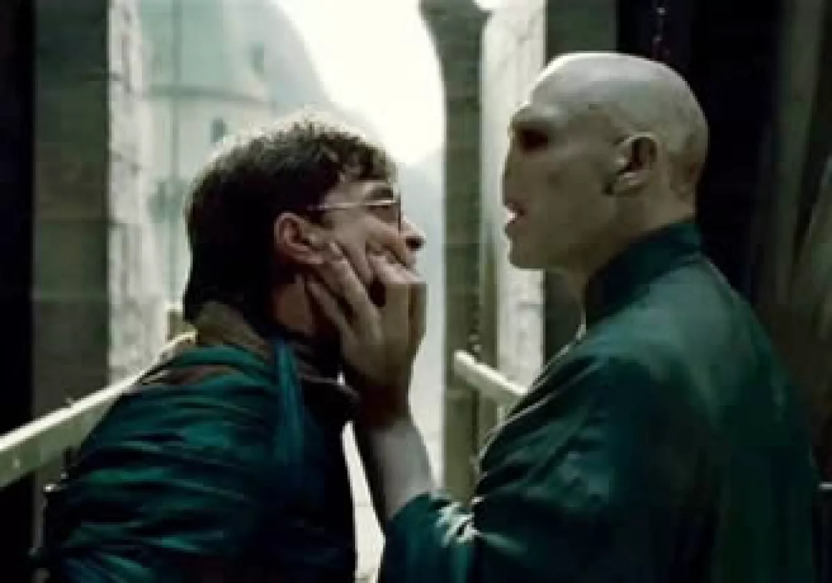 La segunda parte de Harry Potter y las Reliquias de la Muerte está dirigida por David Yates. (Foto: Cortesía Warner Bros.)