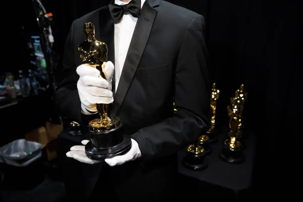 97th Oscars, Academy Awards