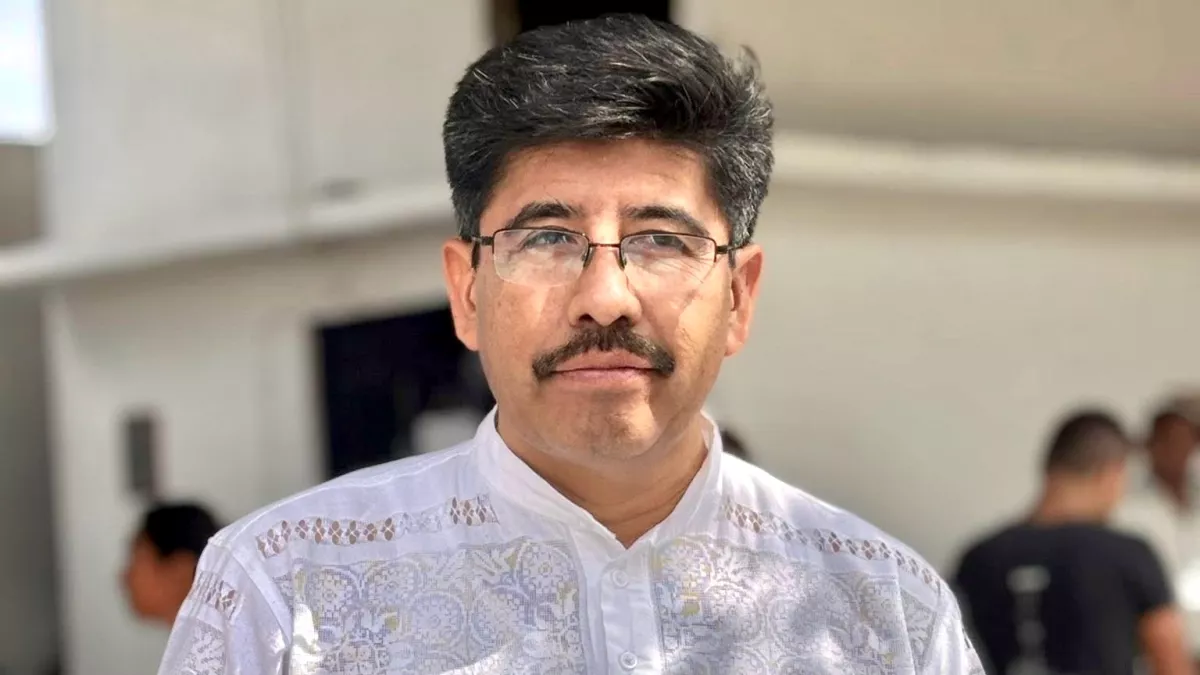 Hugo Aguilar Ortiz gana batalla a ministras y será presidente de la SCJN